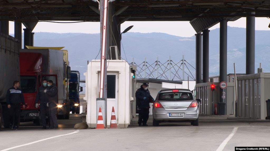 kosovë-serbi