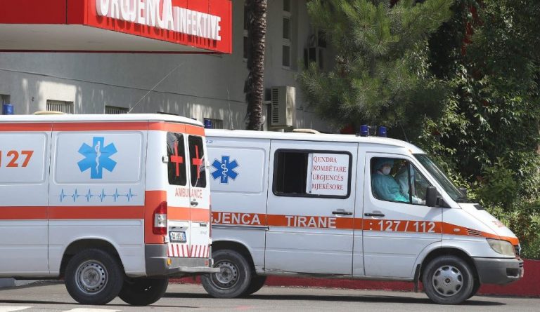 Shifrat e COVID-19, 93 qytetarë të infektuar, asnjë humbje jete në 24 orët e fundit