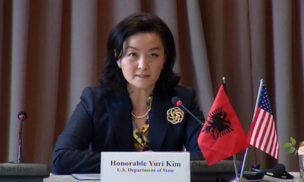 yuri kim