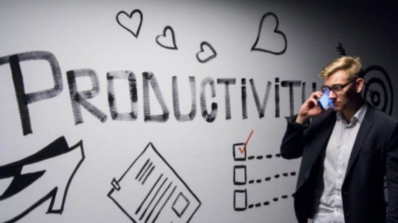 produktivitet