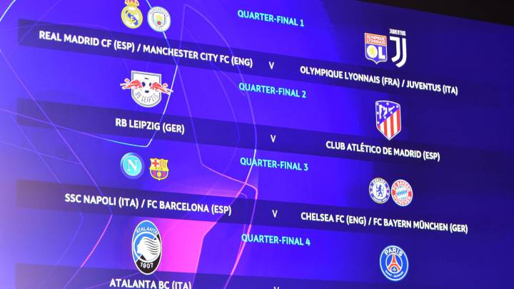 Champions League