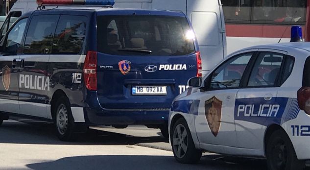 policia