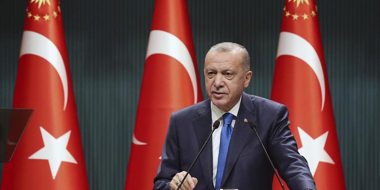 Erdoğan: Turqia është vendi që ka përmirësuar më shumë pagat e mësuesve në 19 vitet e fundit në Evropë