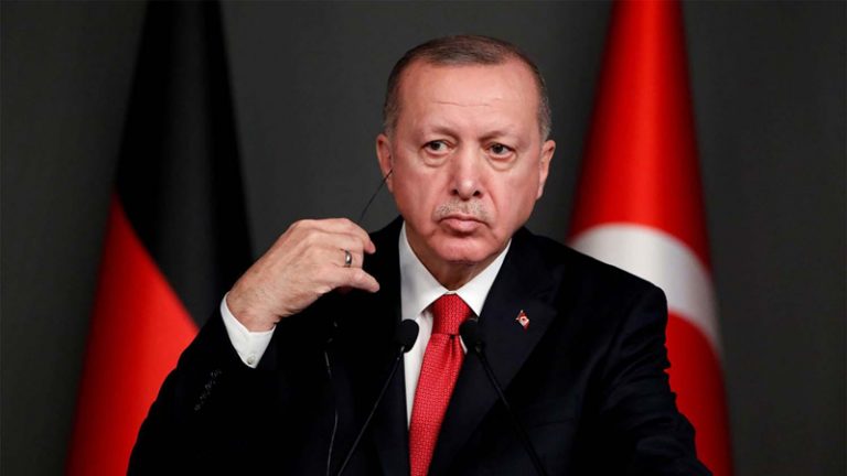 Erdoğan: Do të kapërcejmë të gjitha sfidat, në radhë të parë inflacionin