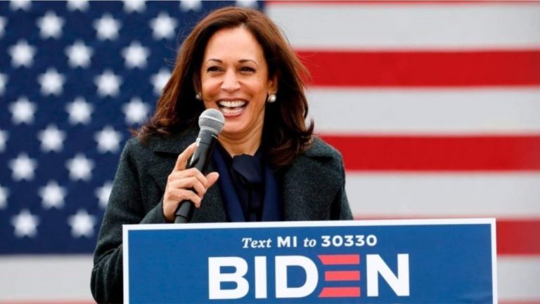 kamala harris