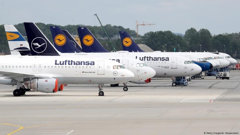 lufthansa