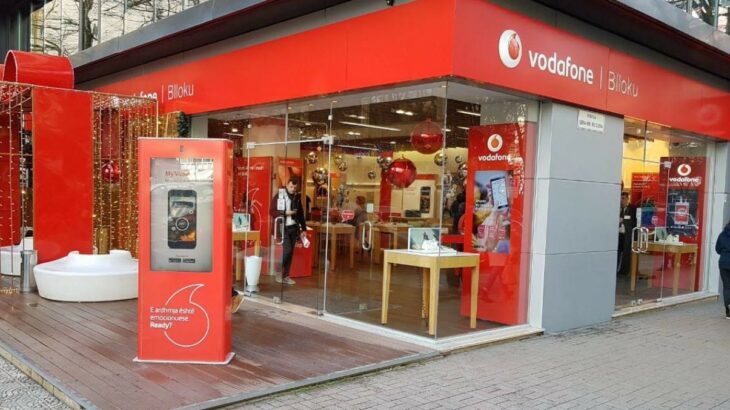 Tregu i celularëve, fituesit dhe humbësit – Vodafone bie, por dominues