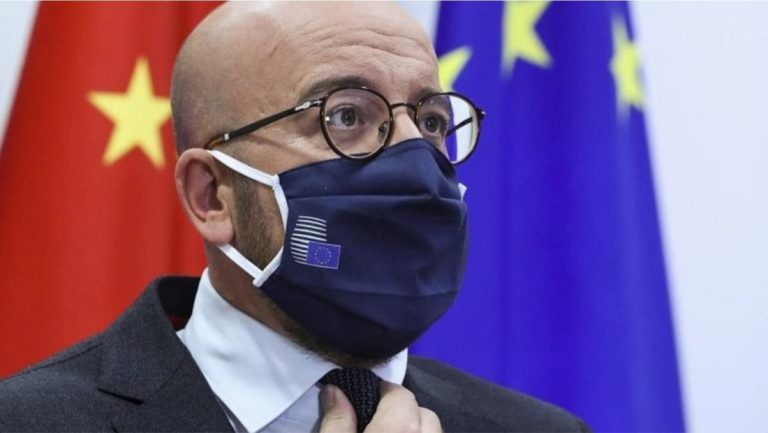 BE arrin marrëveshje politike për investime me Kinën pas 7 vitesh negociatash