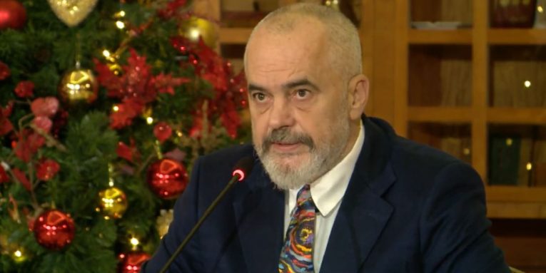 Vaksina/ Rama nuk e fsheh inatin me BE por premton: Nuk ia kthejmë shpinën Kosovës