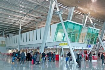 Publikohet lista, ja fluturimet që do të mbahen ditën e nesërme nga aeroporti Nënë Tereza