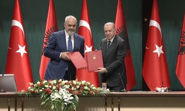 rama erdogan