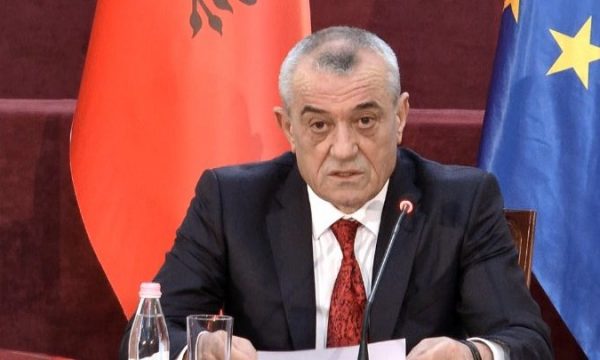 Ruçi uron kryparparlamentarin Zorčič për Presidencën e BE: Tryeza e Parë Ndërqeveritare me Shqipërinë gjatë Presidencës Sllovene