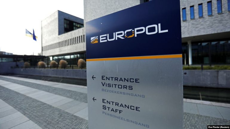 europol