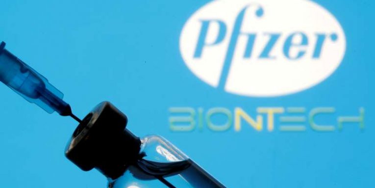 pfizer