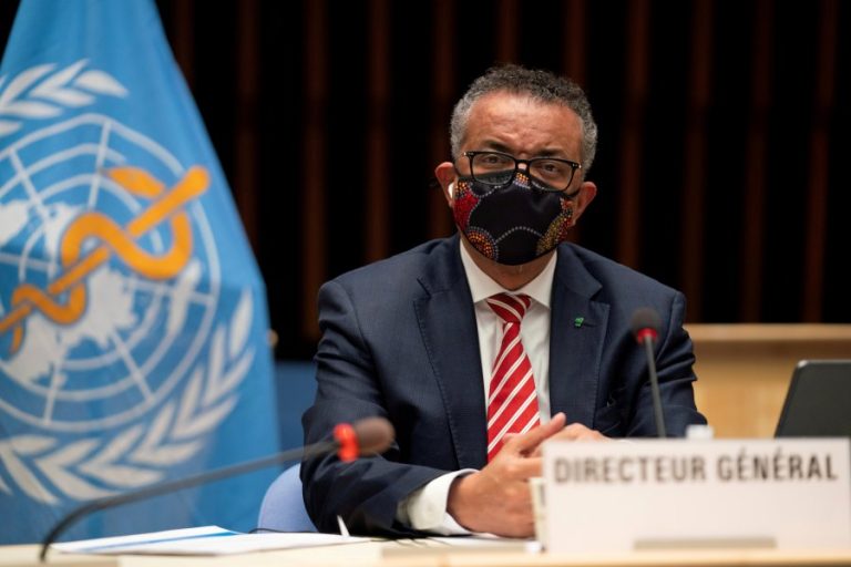 OBSH: Kina i ka fshehur të dhëna ekipit të OBSH që hetoi origjinën e Covid-19