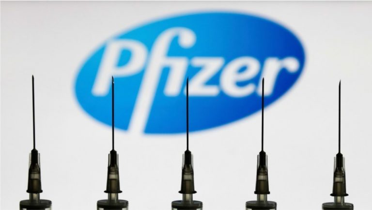 pfizer