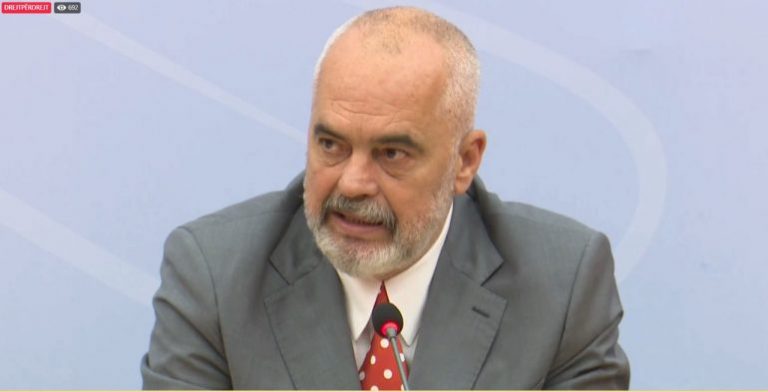 edi rama