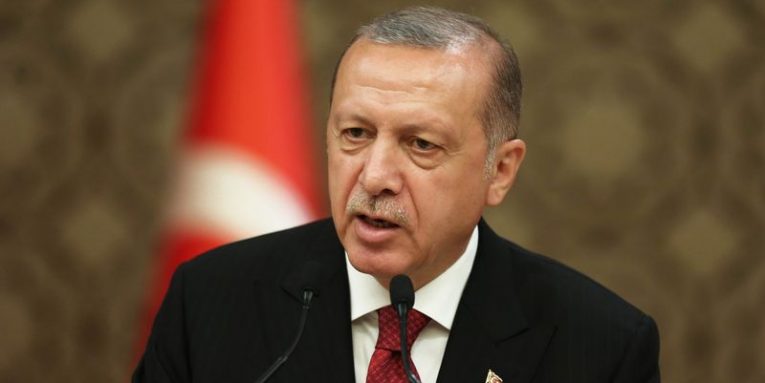 Erdoğan: Türkiye ndër vendet e shquara në sektorin e aviacionit