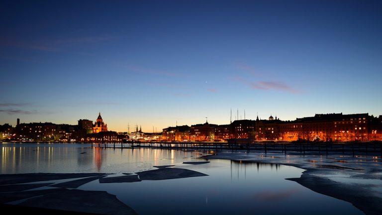 skandinavia