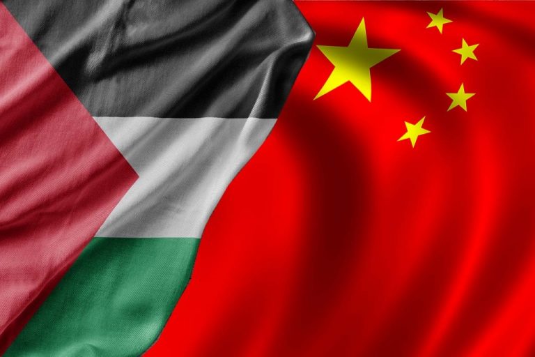 Kina u dërgon ndihmë mjekësore palestinezëve pas armëpushimit