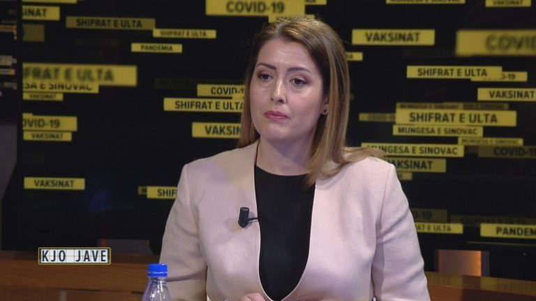 A do të hiqet ora policore? Ja çfarë thotë Ogerta Manastirliu