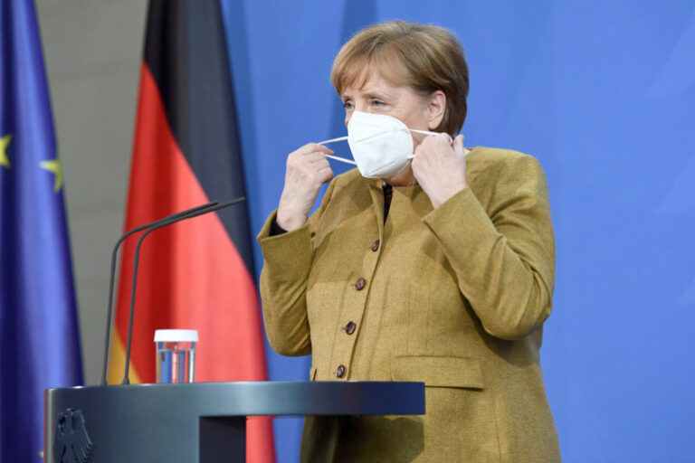 merkel