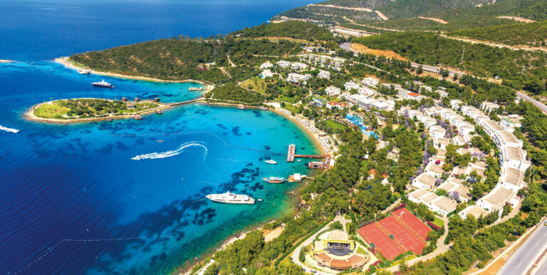 bodrum