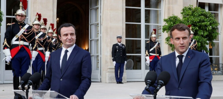 macron