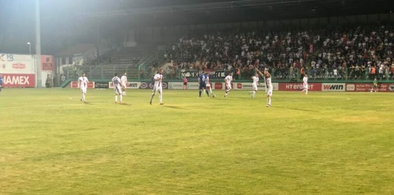 vllaznia