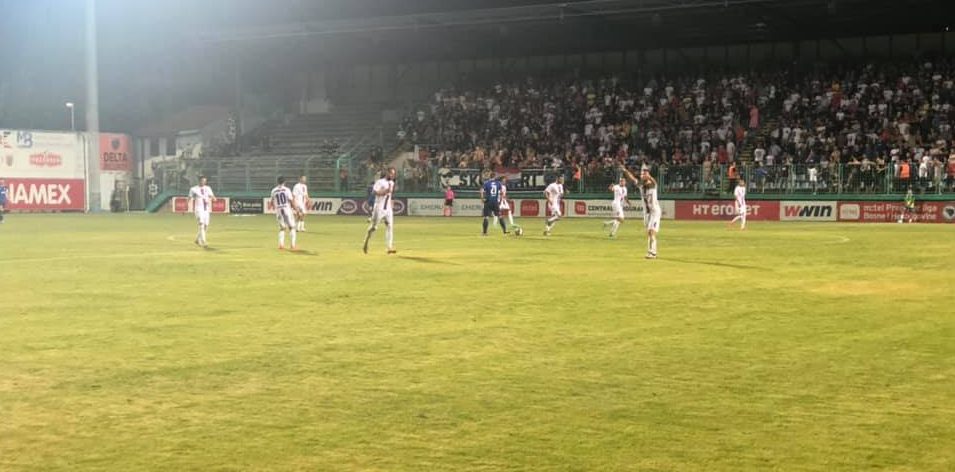 vllaznia