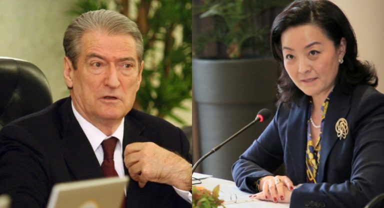 “Asnjë vendim non-grata nuk është ndryshuar”, Berisha reagon ndaj ambasadores Kim: Është ndërhyrje në…