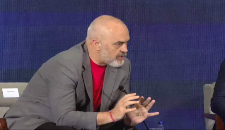 “Po rriten çmimet çdo sekondë, s‘është e drejtë”/ Rama replikon me komentuesin: Po bëhet luftë prej së vërteti! Tregjet janë në alarm, edhe Shqipëria do të…