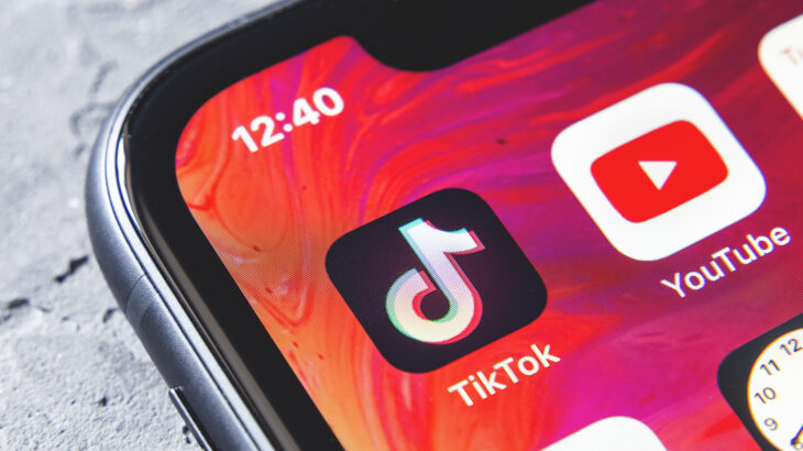 tiktok