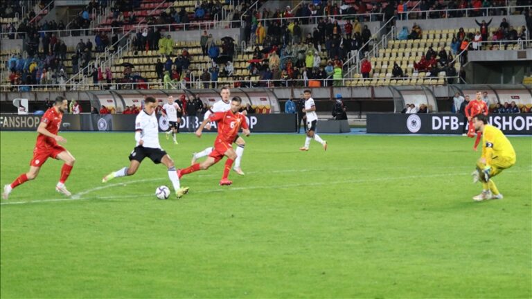 Gjermania ekipi i parë që kualifikohet në Botërorin e 2022-it