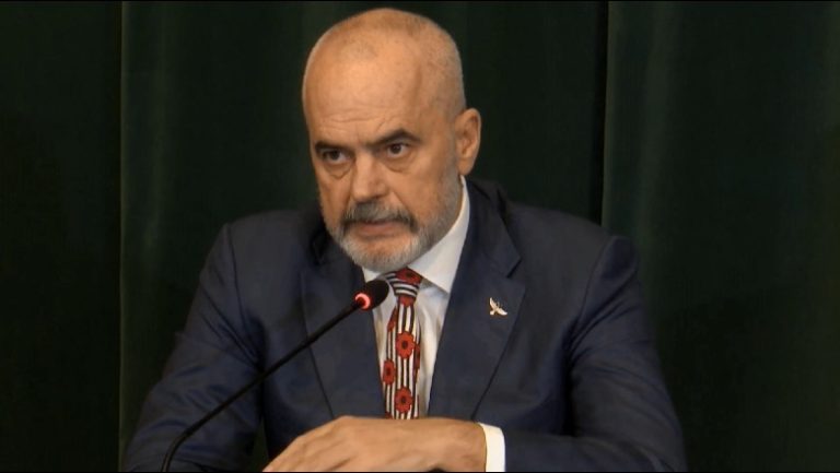 Edi Rama flet pas mbledhjes së Kryesisë: Të shtunën Asambleja e partisë, ja temat e diskutimit