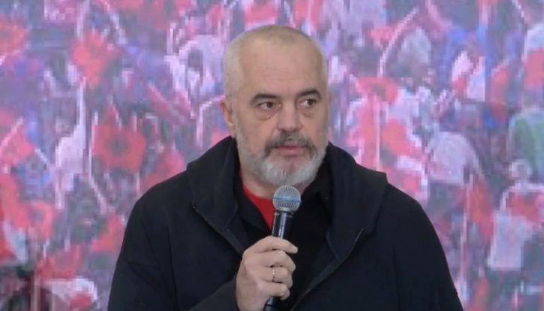 “Ngjarje e rëndësishme për qeverisjen e PS”/ Rama: Thelbi i Kongresit bashkimi dhe jo ndarja. Ja kërkesa për deputetët