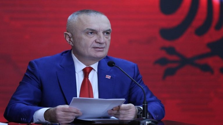 Meta bën publike përgjigjet e 72 pyetjeve të Gjykatës Kushtetuese
