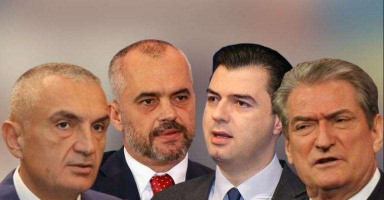 “Ai më mori në qafë”/ Meta flet për raportin me Ramën e Berishën: Ish-kryeministri është tjetër prerje. Ç’faj kam unë që… (Ja çfarë thotë për Bashën)