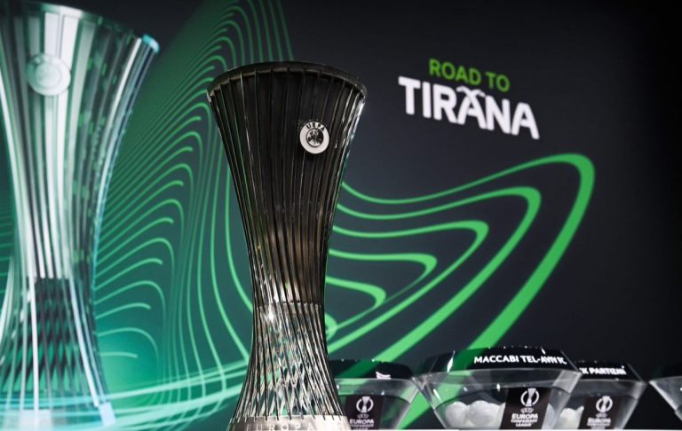 Finalja e UECL në Tiranë, UEFA mbërrin këtë javë për vizitën e 4-t inspektuese