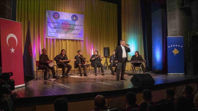 Kosovë, mbahet koncert me rastin e Ditës Botërore të Romëve