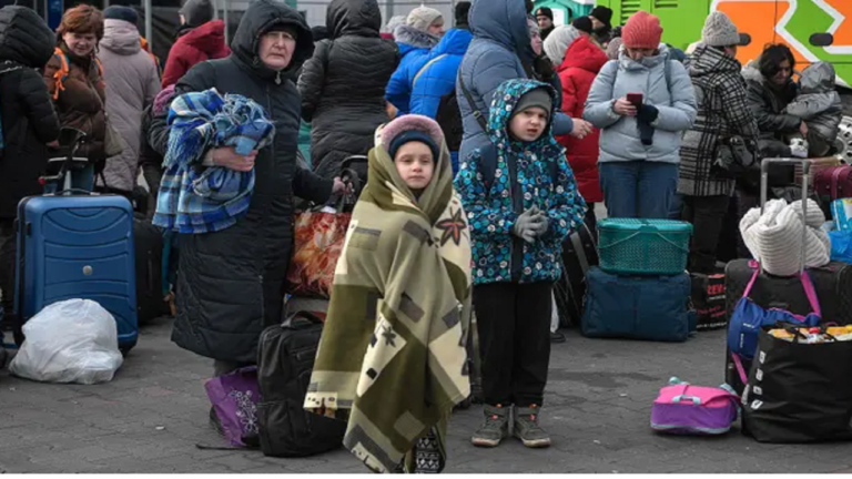 Një tjetër anije fundoset në Detin Mesdhe, raportohen 34 refugjatë të zhdukur