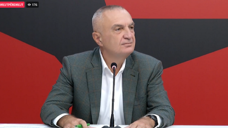 “Kjo është marrëveshja mes PL dhe PD”, Meta nga Elbasani: Në 14 maj do të triumfojmë, t’i kthejmë qytetin qytetarëve
