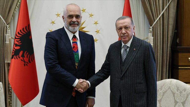 Erdogan sërish në krye të Turqisë, Rama: Urime për fitoren Zoti President!