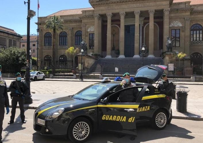 Megaoperacion në Itali dhe Shqipëri, arrestohen 43 persona. Sekuestrohen 4 milionë €