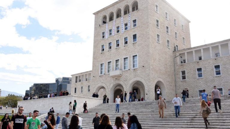Renditja e Webometrics, ja universitetet më “të mirë” në Shqipëri