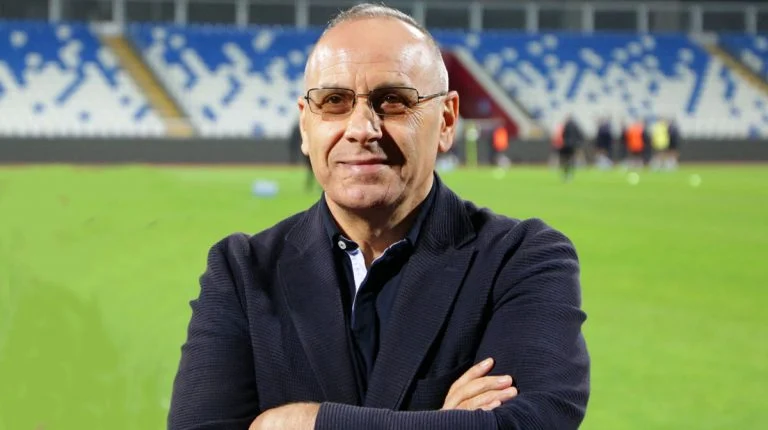 Prokuroria e Prishtinës ndalon për 48 orë presidentin e Federatës së Futbollit të Kosovës