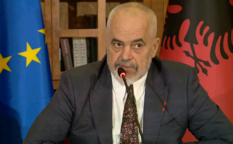 Rama sfidon opozitën: Hajde ti lëmë deputetët me pagë minimale
