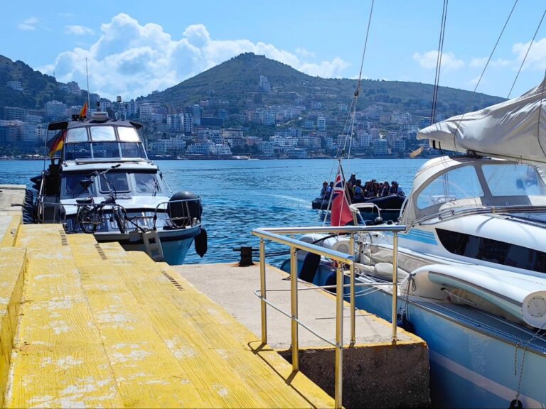 Eurostat, Shqipëria ndër vendet me sezonalitetin më të lartë turistik në Europë