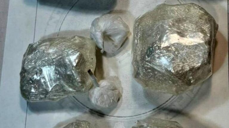 Me 10 kg kokainë dhe mijëra euro, arrestohen 2 shqiptarët në Itali