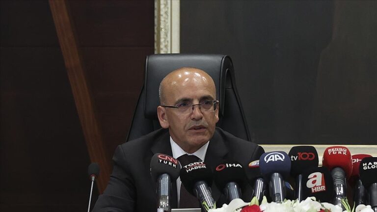 “Transparenca, qëndrueshmëria, llogaridhënia dhe parashikueshmëria do ta udhëheqin Türkiyen në mandatin e ri”